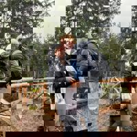 Alpha Jacket 2024 - Honza Navrátil