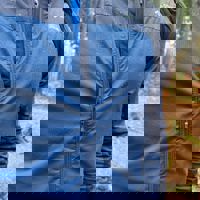 Alpha Jacket 2024 - Honza Navrátil