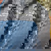 Alpha Jacket 2024 - Honza Navrátil