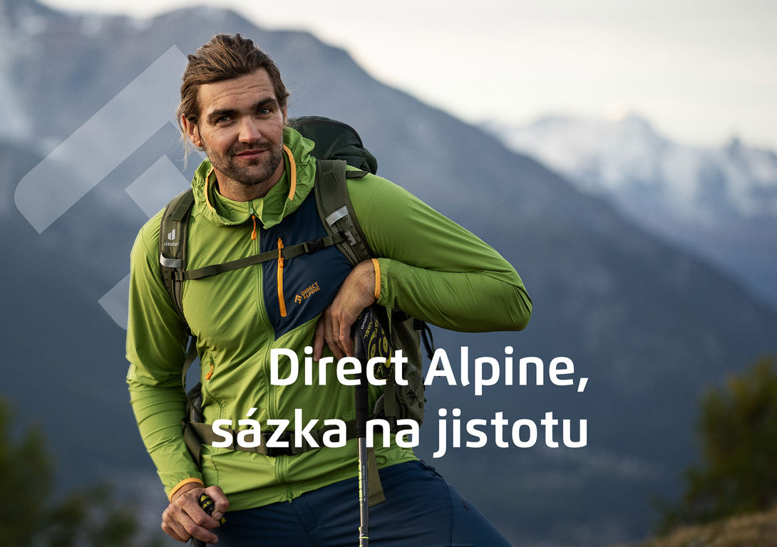 LETNÍ KOLEKCE 2025