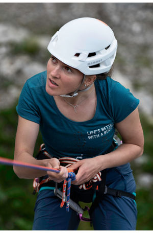 Outdoorová trika