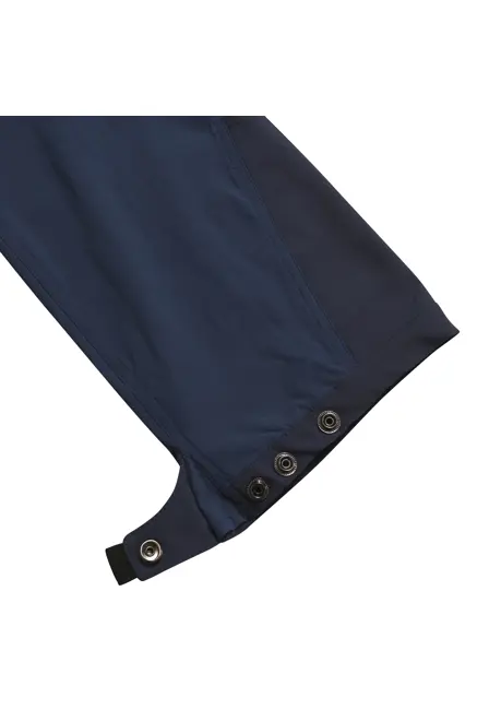 Fotogalerie Pánské outdoorové kalhoty MOUNTAINER TECH ocean/navy