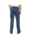Fotogalerie Pánské outdoorové kalhoty MOUNTAINER TECH ocean/navy
