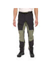 Fotogalerie Pánské outdoorové kalhoty PATROL TECH khaki