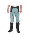 Fotogalerie Pánské outdoorové kalhoty RANGER arctic/black