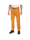 Fotogalerie Pánské lezecké kalhoty SOLO PANTS anthracite