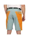 Fotogalerie Pánské turistické šortky VULCAN SHORTS arctic