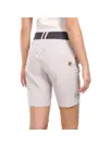 Fotogalerie Dámské outdoorové kraťasy ALARO SHORTS LADY palisander/brick