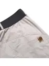 Fotogalerie Dámské outdoorové kraťasy ALARO SHORTS LADY palisander/brick