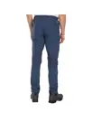 Fotogalerie Pánské lezecké kalhoty ASCENT LIGHT navy/anthracite