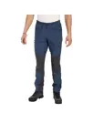 Fotogalerie Pánské lezecké kalhoty ASCENT LIGHT navy/anthracite