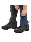 Fotogalerie Pánské lezecké kalhoty ASCENT LIGHT navy/anthracite