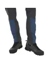 Fotogalerie Pánské lezecké kalhoty ASCENT LIGHT navy/anthracite