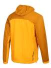 Fotogalerie Pánská větruodolná zateplená bunda ALPHA JACKET mango/caramel
