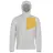 grey/mango