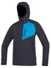 anthracite/ocean