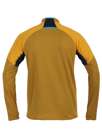 Fotogalerie Pánský pullover  DRAGON PULLOVER caramel/ocean