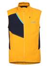 Fotogalerie Pánská sportovní vesta ELEMENT mango/navy
