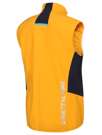 Fotogalerie Pánská sportovní vesta ELEMENT mango/navy
