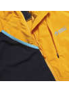 Fotogalerie Pánská sportovní vesta ELEMENT mango/navy