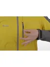 Fotogalerie Pánská outdoorová bunda FREMONT camel/khaki