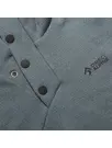 Fotogalerie Pánská outdoorová mikina HOODIE TECH arctic