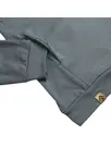 Fotogalerie Pánská outdoorová mikina HOODIE TECH arctic