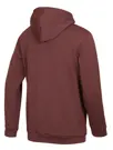 Fotogalerie Pánská outdoorová mikina HOODIE TECH palisander