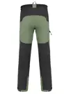 Fotogalerie Pánské outdoorové kalhoty MOUNTAINER TECH anthracite/khaki