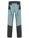 Fotogalerie Pánské outdoorové kalhoty RANGER arctic/black
