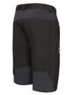 Fotogalerie Pánské outdoorové kalhoty FREMONT SHORTS anthracite