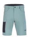 Fotogalerie Pánské outdoorové šortky MORDOR SHORTS arctic