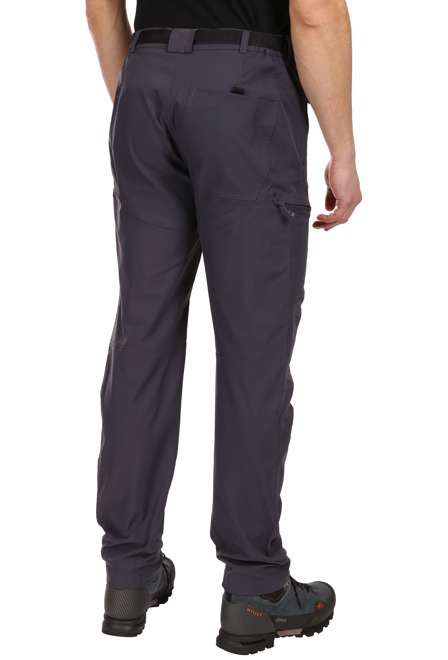 Fotogalerie Pánské outdoorové kalhoty PATROL black/black