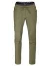 Fotogalerie Pánské lezecké kalhoty SOLO PANTS khaki