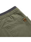 Fotogalerie Pánské lezecké kalhoty SOLO PANTS khaki