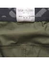 Fotogalerie Pánské lezecké kalhoty SOLO PANTS khaki