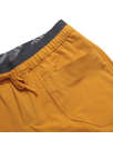 Fotogalerie Pánské lezecké kalhoty SOLO PANTS ochre