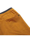 Fotogalerie Pánské lezecké kalhoty SOLO PANTS ochre