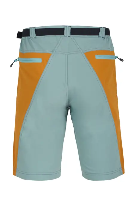 Fotogalerie Pánské turistické šortky VULCAN SHORTS arctic