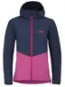 navy/orchid