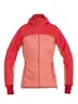 coral/brick