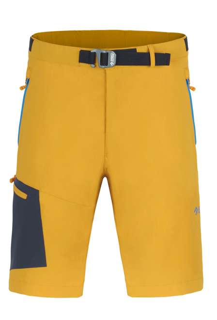 Fotogalerie Pánské šortky CRUISE SHORTS mango/anthracite