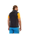 Fotogalerie Pánská outdoorová vesta ALPHA VEST green/emerald