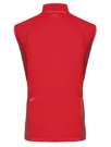 Fotogalerie Dámská outdoorová vesta BORA VEST LADY brick