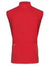 Fotogalerie Dámská outdoorová vesta BORA VEST LADY brick