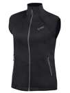 Fotogalerie Dámská vesta BORA VEST LADY black