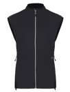 Fotogalerie Dámská vesta BORA VEST LADY black