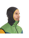 Fotogalerie Pánská outdoorová vesta ALPHA VEST green/emerald