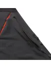 Fotogalerie Dámské outdoorové kalhoty REBEL LADY anthracite/coral