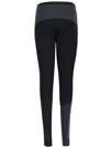 Fotogalerie Dámské sportovní legíny TONALE PANTS LADY black